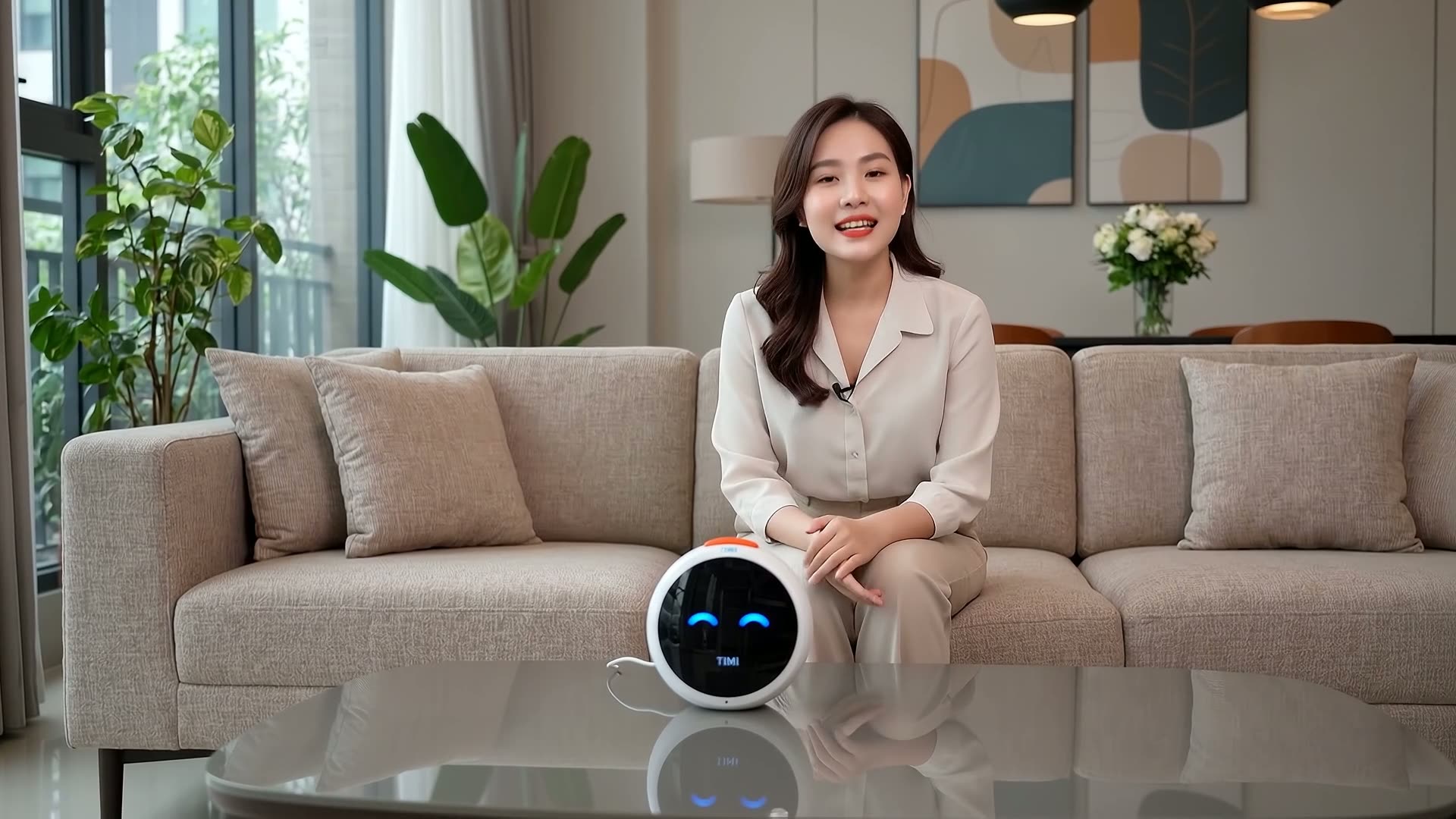 Cài đặt TIMI qua WiFi